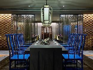 Intercontinental Shanghai Wonderland Dış mekan fotoğraf