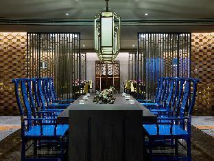 Intercontinental Shanghai Wonderland Dış mekan fotoğraf